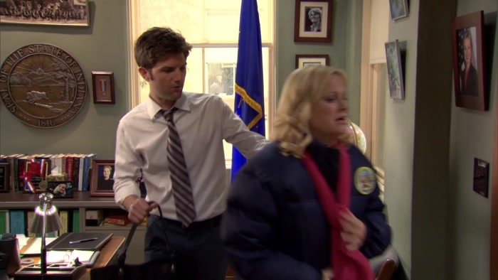 OKAY, WELL, THAT'S YOUR FEVER.  