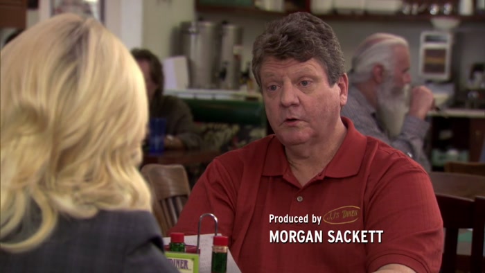 OH, NO. NO, ACTUALLY, YOU'RE MY FAVORITE. 