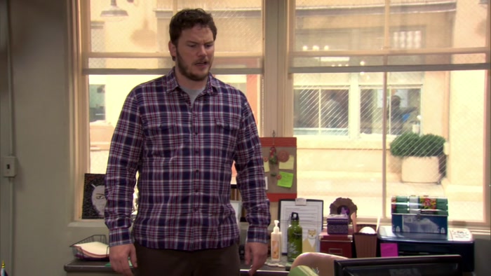 DO I HAVE TO TUCK MY SHIRT IN?  