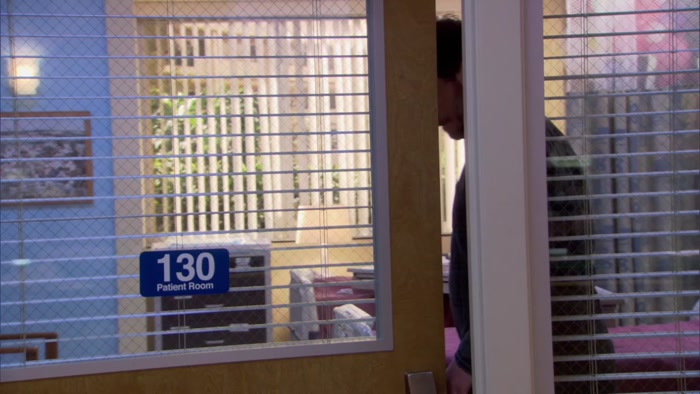 HI, APRIL. IT'S ME, ANDY. 