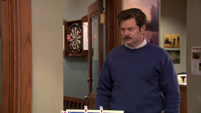 I AM STARVING. I HAVEN'T HAD LUNCH SINCE YESTERDAY. 