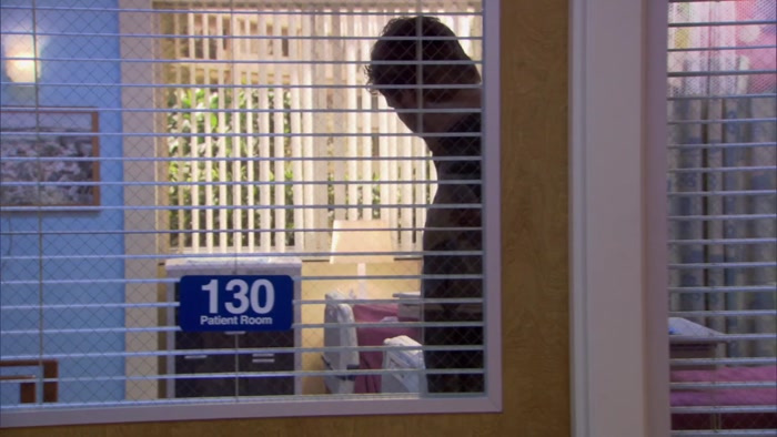 HI, APRIL. IT'S ME, ANDY. 