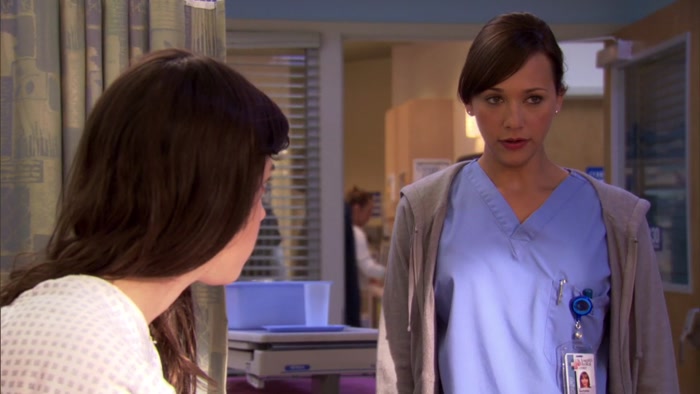 YEP. NURSES AND JANITORS ARE TOTALLY INTERCHANGEABLE. 