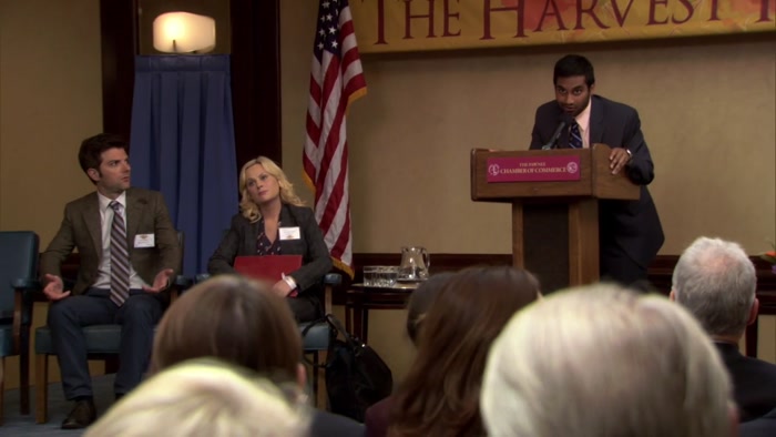 ANYWAY, IT IS NOW MY GREAT HONOR TO WELCOME TO THE STAGE 