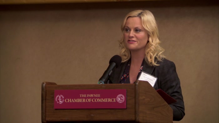 OF PAWNEE'S SMALL-BUSINESS COMMUNITY, 