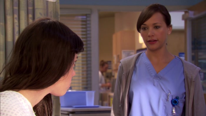 THEN, I WANT A JANITOR. THEY CAN DO WHAT YOU DO, RIGHT? 