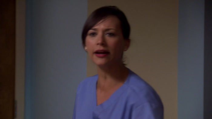 AND JUST FOR THE RECORD, I'M STARTING TO HATE YOU, TOO. 