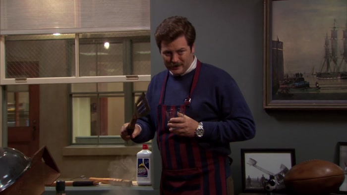 - AND COMMUNISM IS NO GOOD, RIGHT? - THAT'S RIGHT. 
