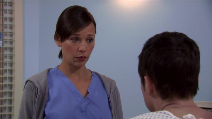 - OH, BOY. - MY BODY TENDS TO LOSE 