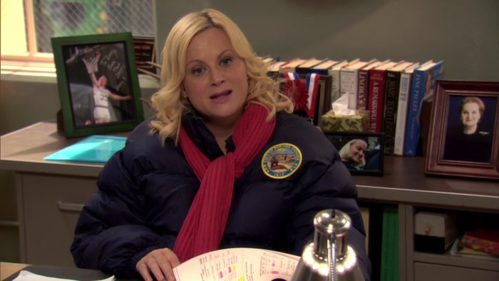 ANN'S MY DOCTOR.  