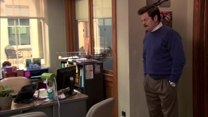 I NEED TO FIND SOMEONE TO FILL IN FOR APRIL. 