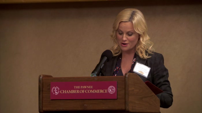OF PAWNEE'S SMALL-BUSINESS COMMUNITY, 