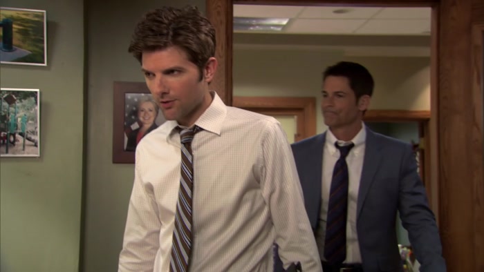 OH, MY GOD. OH, MY... IS SHE... IS SHE SICK? ARE YOU SICK? 