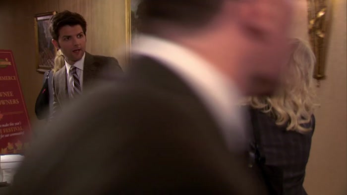 HI, LESLIE.  