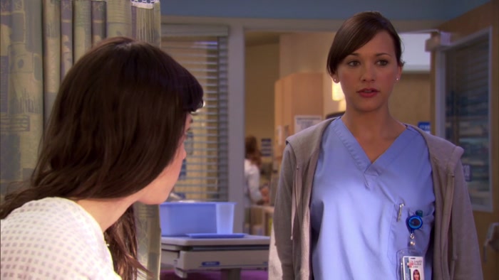 YEP. NURSES AND JANITORS ARE TOTALLY INTERCHANGEABLE. 