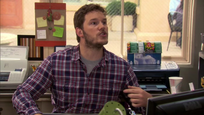 LET ME GO TO BIG HEAD JOE'S FOR YOU. 