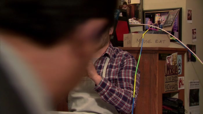 CHECK THIS OUT. I JUST INVENTED IT. SUPER-STRAW. 