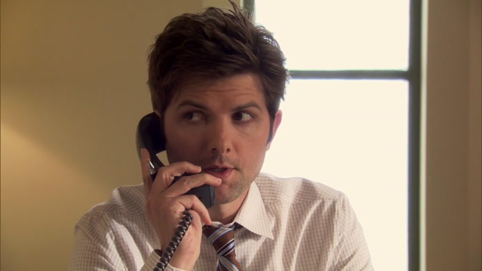 - AND BLAH, BLAH, BLAH. - NO. 