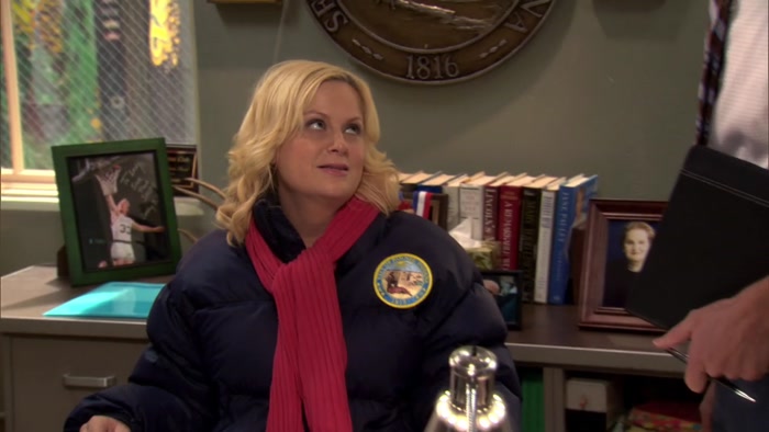 - ALL RIGHT. YOU'RE BURNING UP. - YOU'RE BURNING UP. WHAT? 