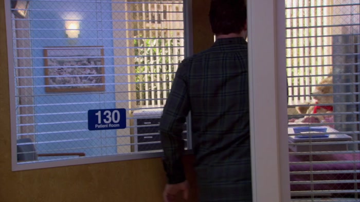 HI, APRIL. IT'S ME, ANDY. 