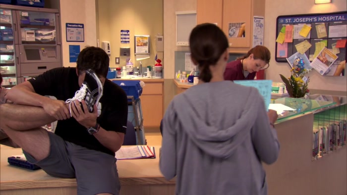 ANN PERKINS.  