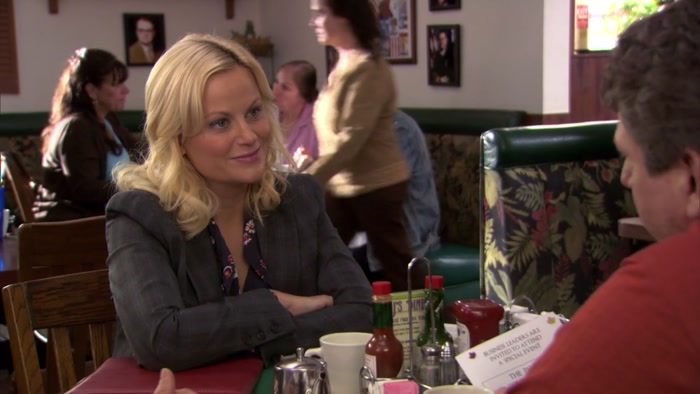 YOU SPENT OVER $1,000 LAST YEAR ON WAFFLES ALONE. 