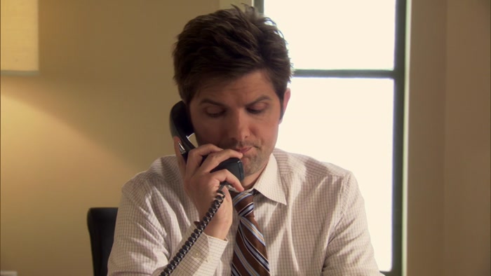OKAY. SO, LET'S TALK ABOUT YOUR OPENING REMARKS. 
