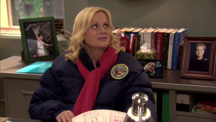 AND SHE'S THE MOST BEAUTIFUL NURSE IN THE WORLD. 