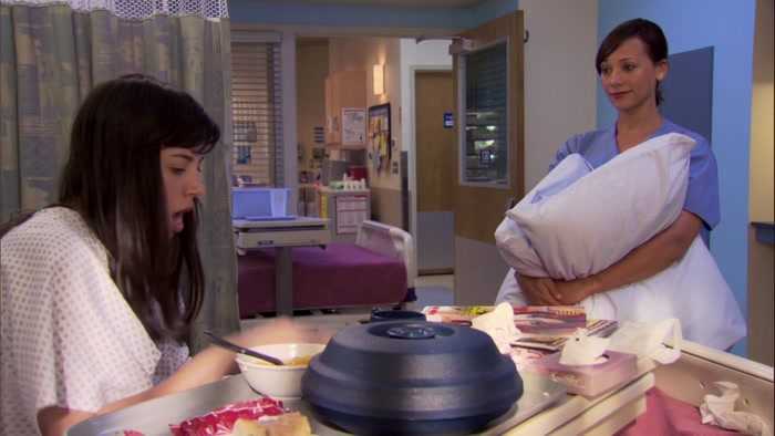 HELP! THIS SLUTTY NURSE IS TRYING TO 