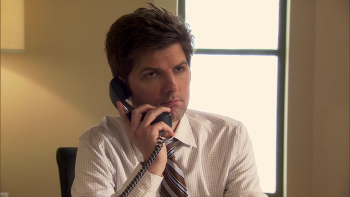 OKAY. SO, LET'S TALK ABOUT YOUR OPENING REMARKS. 