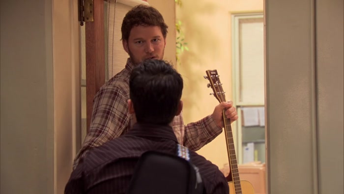 WE'RE GONNA JAM FOR, LIKE, NINE HOURS. IS THAT COOL? 