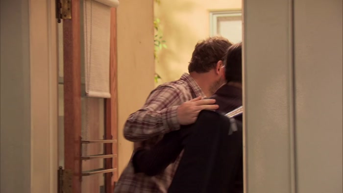 - YEAH. - ALL RIGHT. 