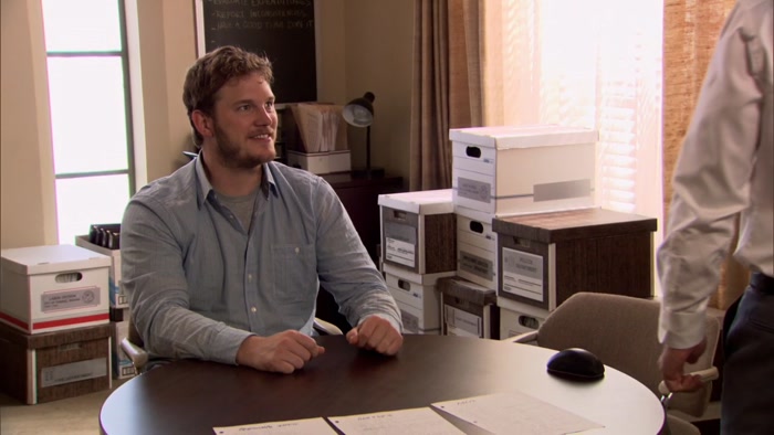 - WHAT ELSE? - THAT'S IT. 