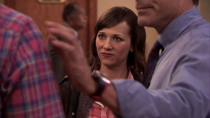 ANDY, THAT WAS AN AMAZING SHOESHINE. 
