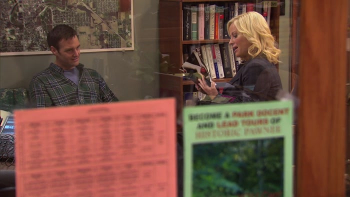 - WHAT? - BUT I LOOKED IN THE INSIDE COVER, 