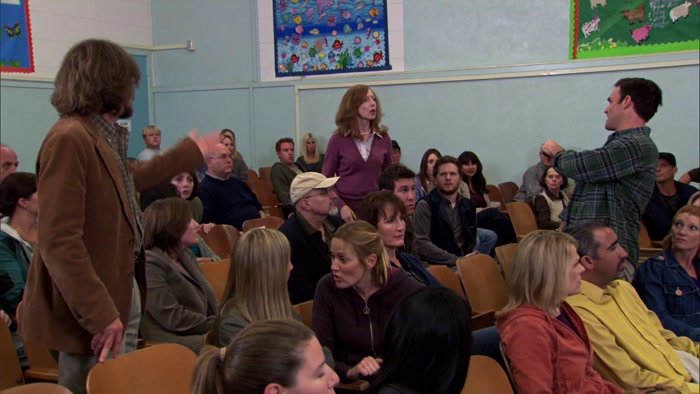 HEY, YOU GO BACK TO RUSSIA!  