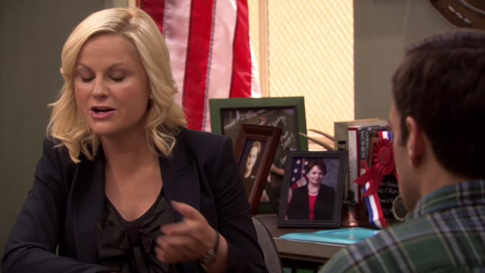 AND THERE IS NOTHING IN TWILIGHT THAT IS SPECIFIC TO PAWNEE. 
