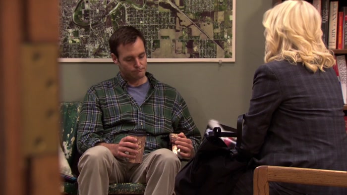 IS THAT WHY YOU DID THIS? TO IMPRESS YOUR DAUGHTER? 