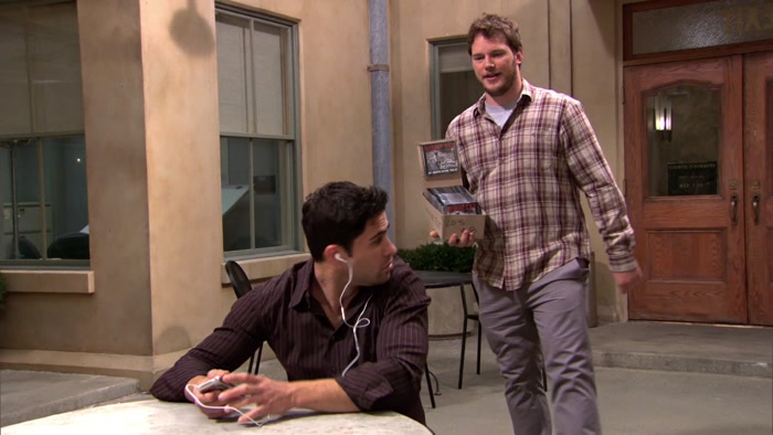 HI, EDUARDO. I WANT TO APOLOGIZE. 