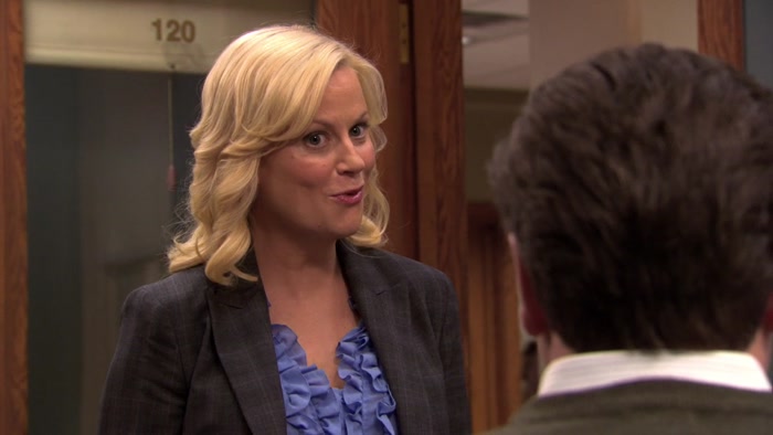 BESIDES, I CAN GET SHAUNA ON BOARD. 