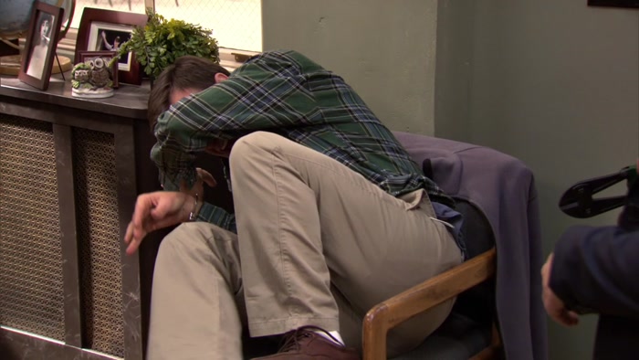 PLEASE! NO! NO! NO! NO! NO! NO! GET HIM AWAY FROM ME! 
