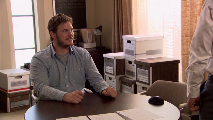 - WHAT ELSE? - THAT'S IT. 