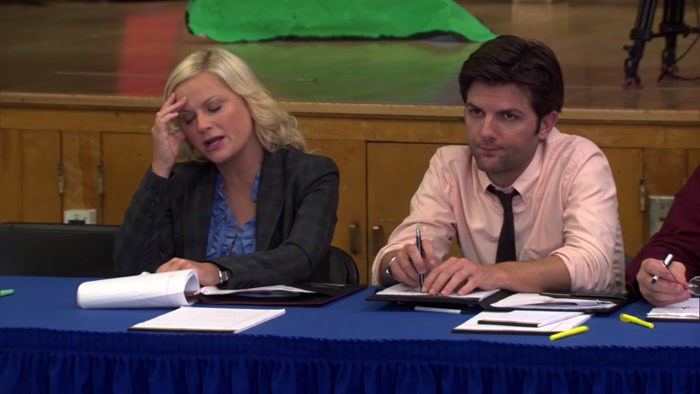 OKAY, LET'S TAKE A 10-MINUTE BREAK!  
