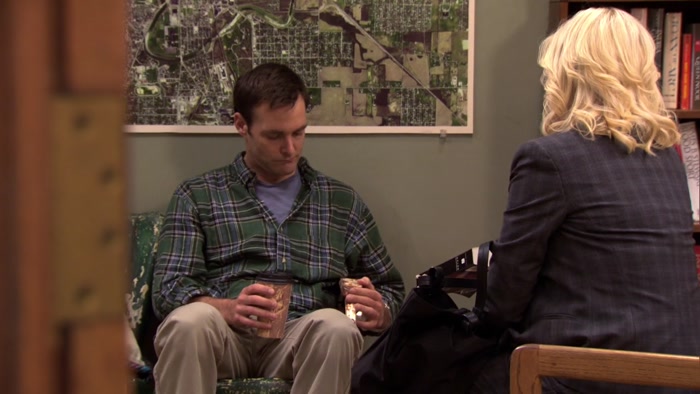 IS THAT WHY YOU DID THIS? TO IMPRESS YOUR DAUGHTER? 