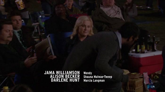 LISTEN, I'VE NEVER SEEN THIS BEFORE, 