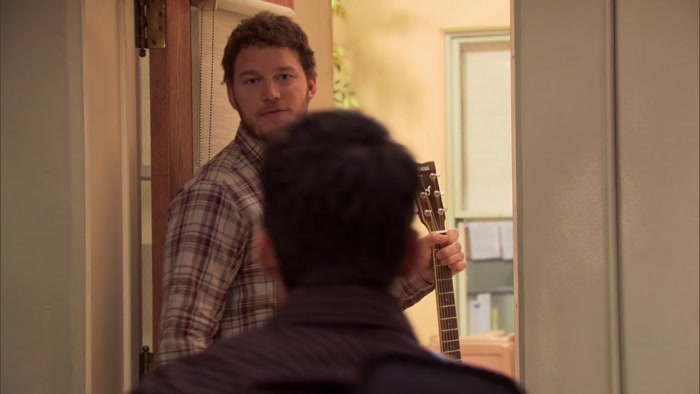 WE'RE GONNA JAM FOR, LIKE, NINE HOURS. IS THAT COOL? 