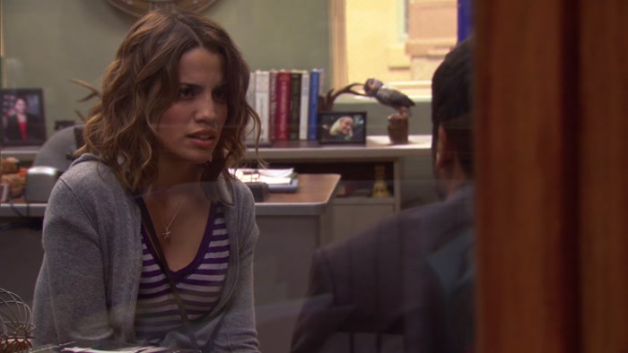 IS IT AN EDWARD-BELLA-JACOB TYPE SITUATION, 