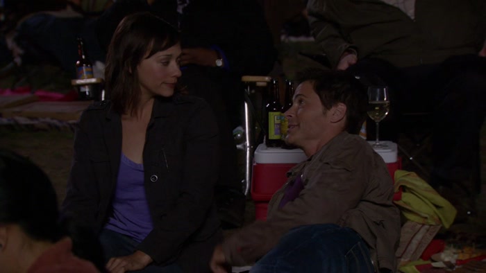 AND HE TOLD ME HOW GREAT YOU ARE. 
