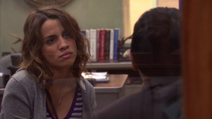 AND THEN ONE DAY, SHE JUST STARTED DATING YOUR EX-BOYFRIEND. 