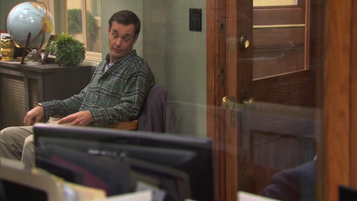 BUT I DO KNOW SOMETHING ABOUT HEARTBREAK. AND YOU KNOW WHO ELSE DOES? 